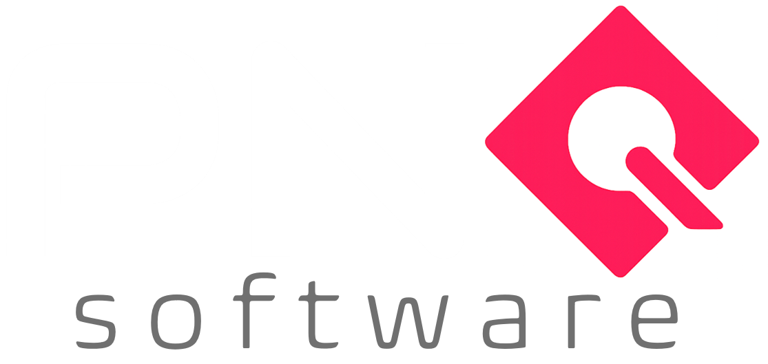 PNQ Software logo