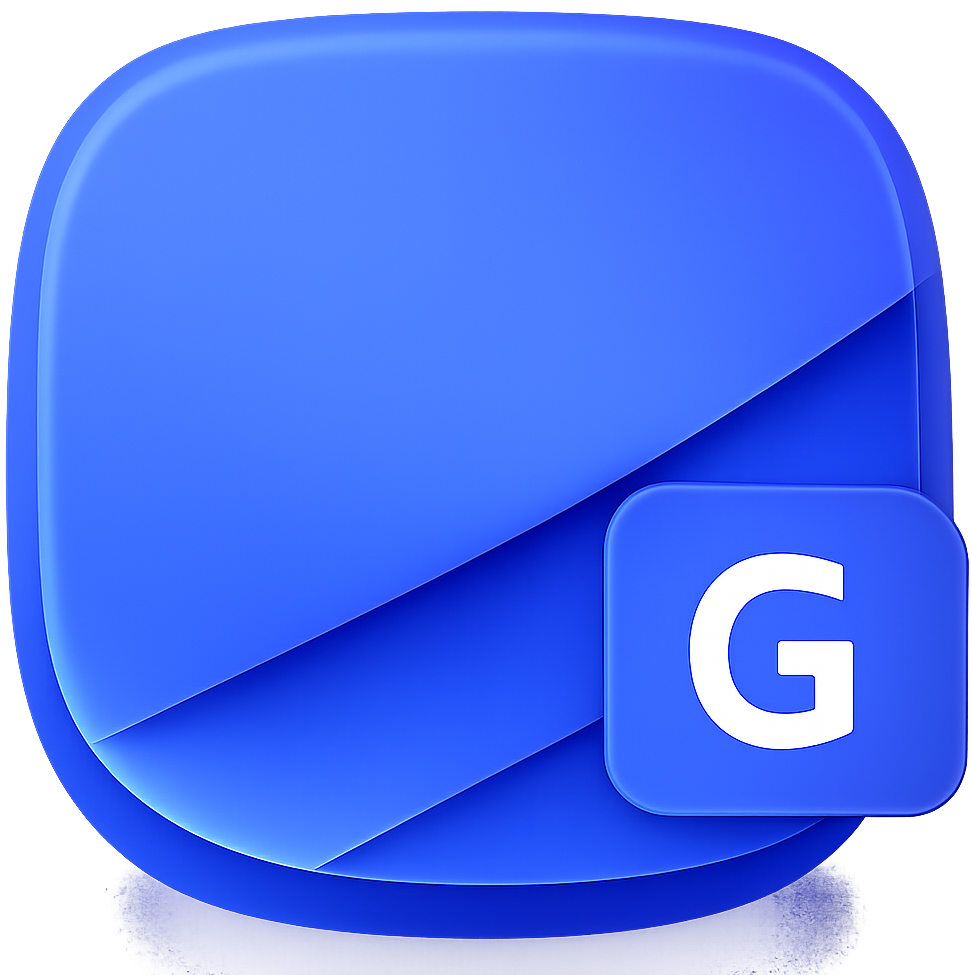 ScreenGenie icon