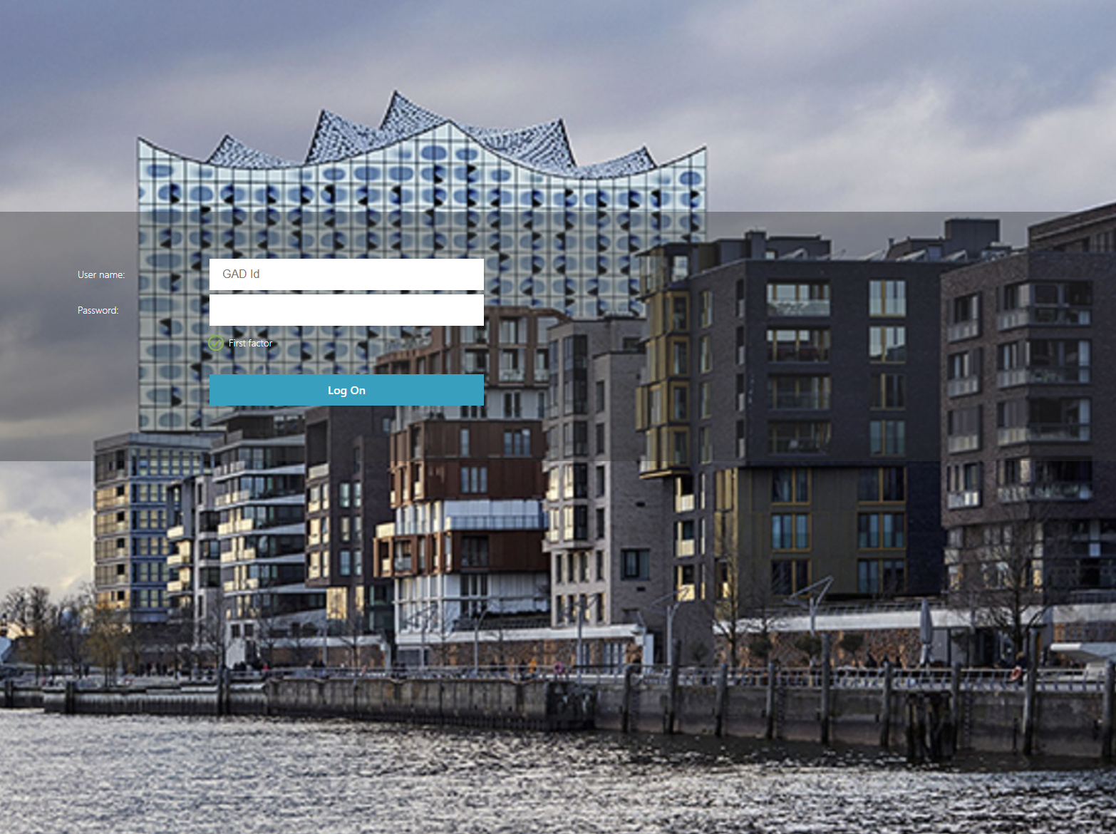 EA Sports – Secure Web Solo kiosk example