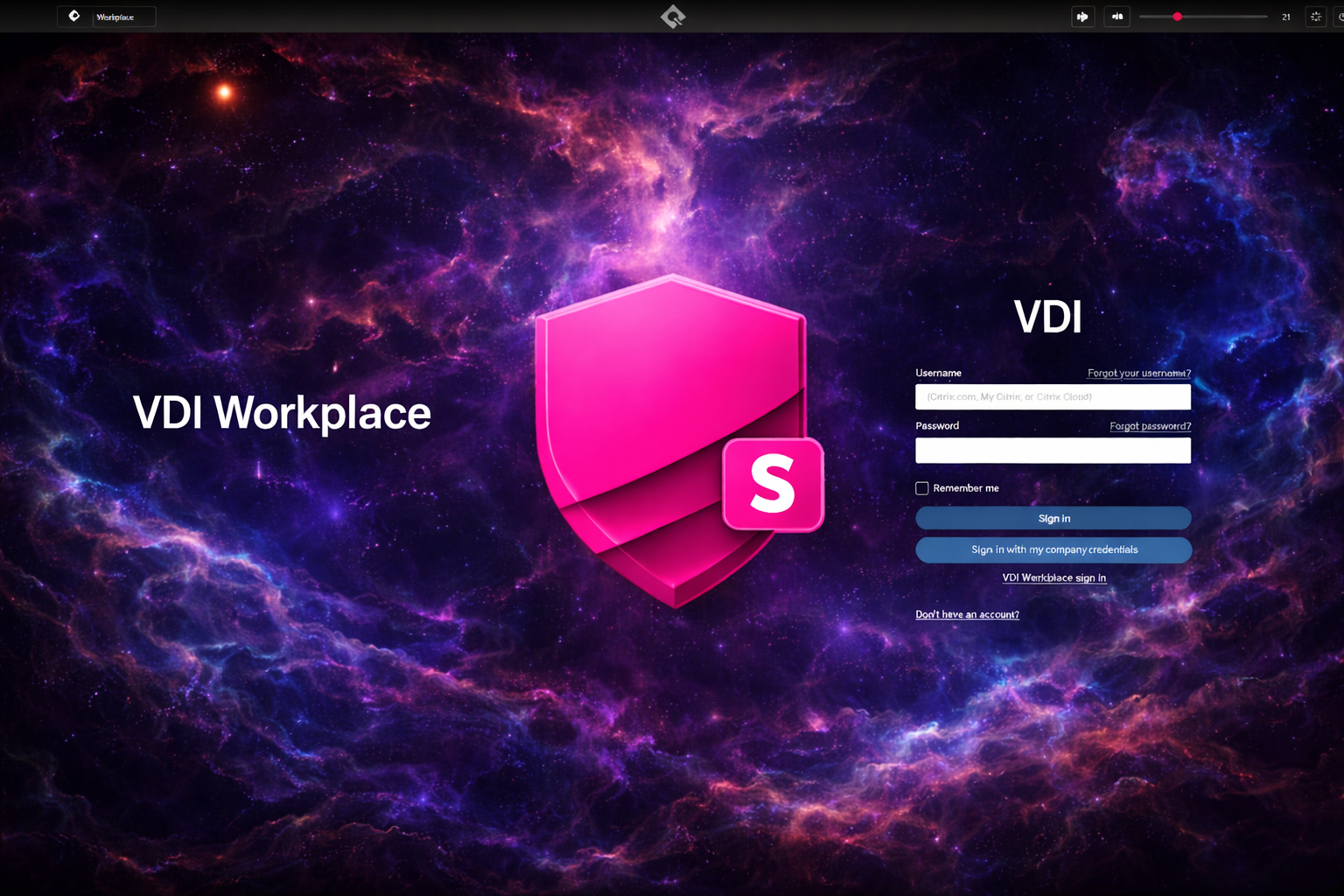 Secure Web Solo - KioskPlus example