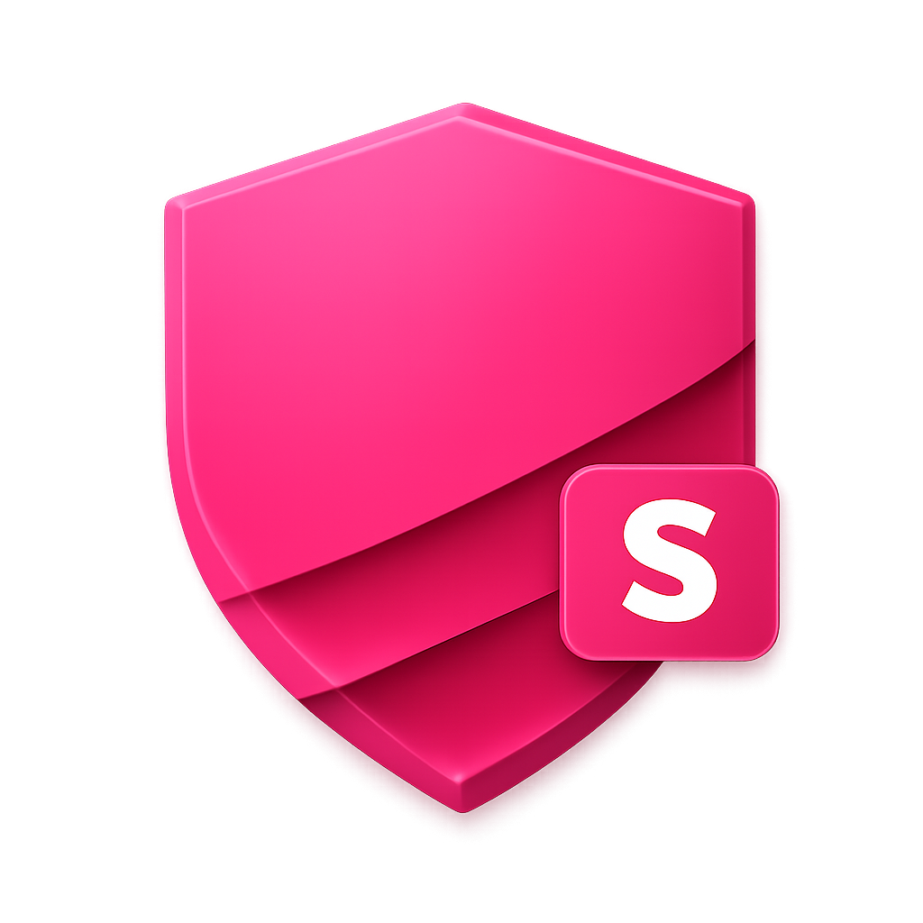 Secure Web Solo icon